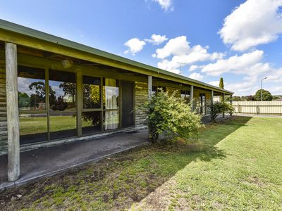 2 Derwent Court, Mount Gambier