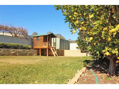 18 Hillcrest Road, Gunnedah