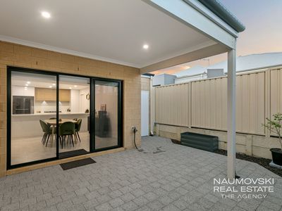 9B Chipala Road, Westminster