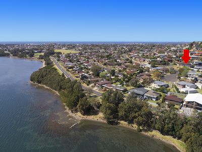 137 Landy Drive, Mount Warrigal