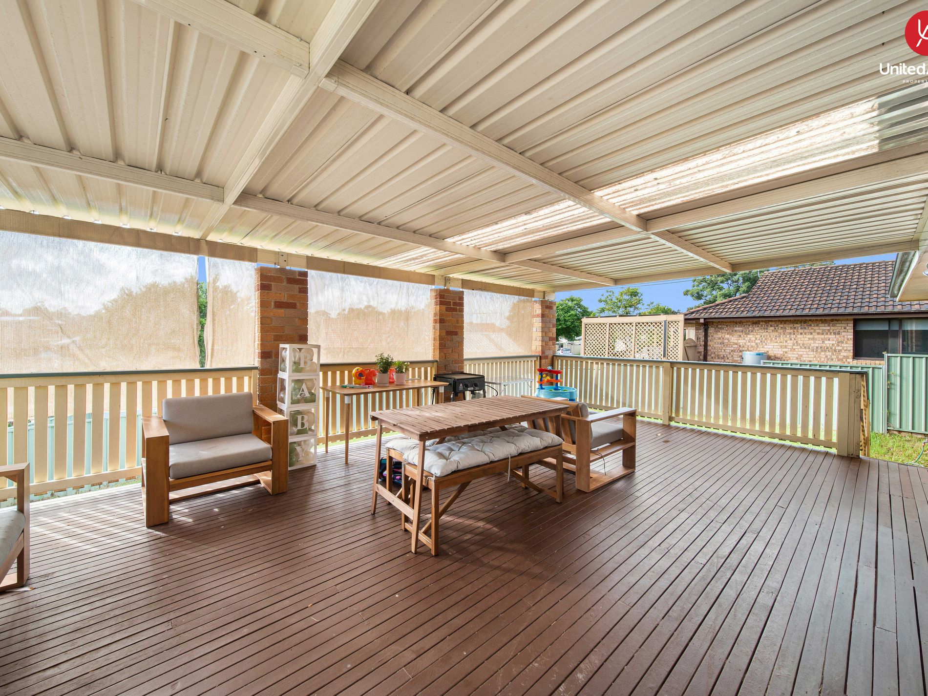 42 Drysdale Street, Eagle Vale