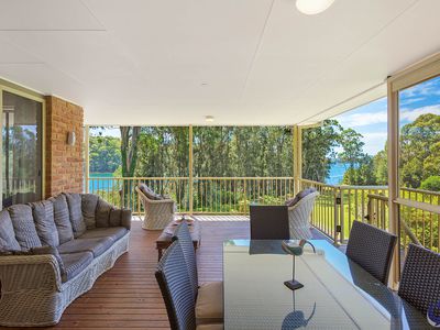 10 The Slipway, Narooma