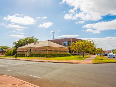 5 / 2 McKay Street, Port Hedland