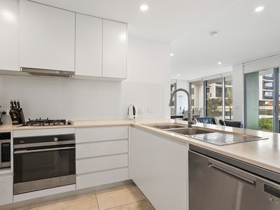 201 / 6 Beatson Street , Wollongong