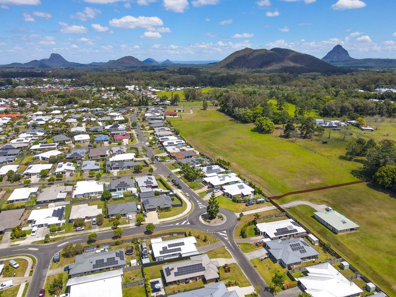 4 Ironwood Crescent, Beerwah