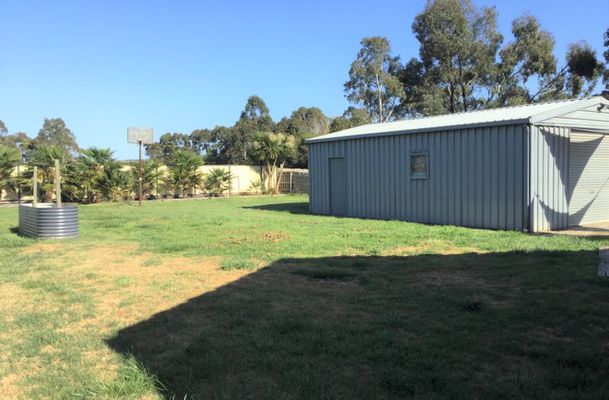 63 Station Street, Wallan