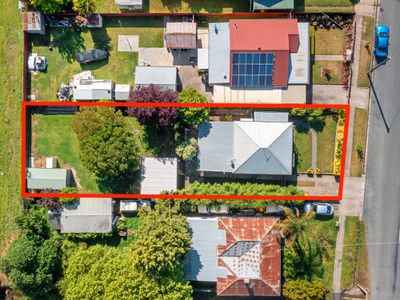 41 Wimble Street, Seymour