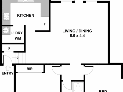 32 / 18 Belmore Street, Arncliffe