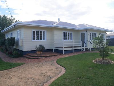 49 Webster Street, Kingaroy