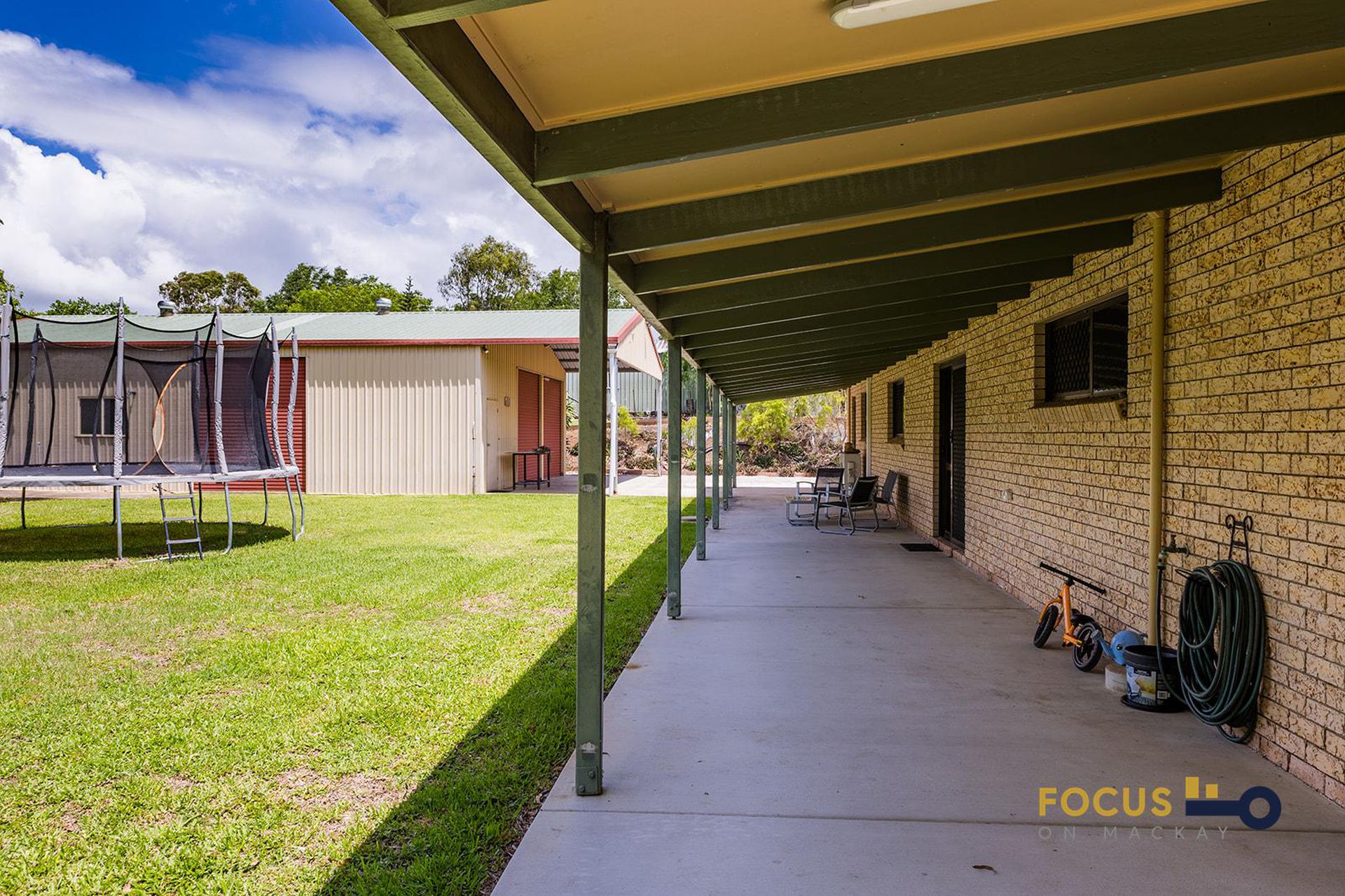 52 Fenech Avenue, Alligator Creek