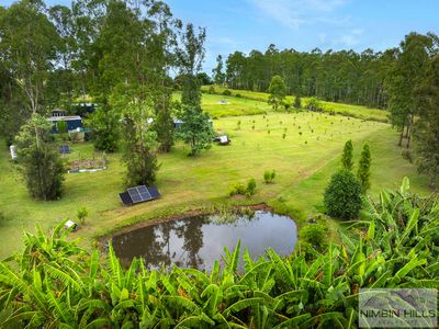 872 Knights Road, Doubtful Creek