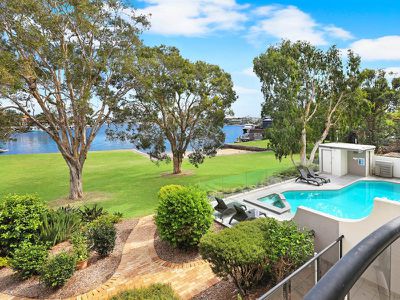 10 / 101-105 Parkyn Parade, Mooloolaba