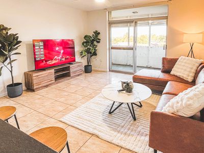 204/15-21 Welsh Street, South Hedland