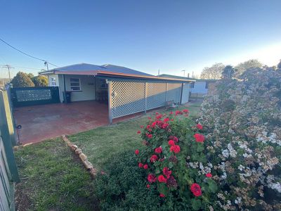 24 Fitzroy Street, Kingaroy