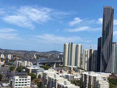 801 / 179 Alfred Street, Fortitude Valley