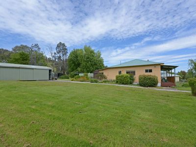 981 Woodbridge Hill Road, Gardners Bay