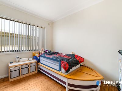 1 Byrd Street, Canley Heights