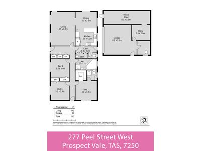 277 Peel Street West, Summerhill