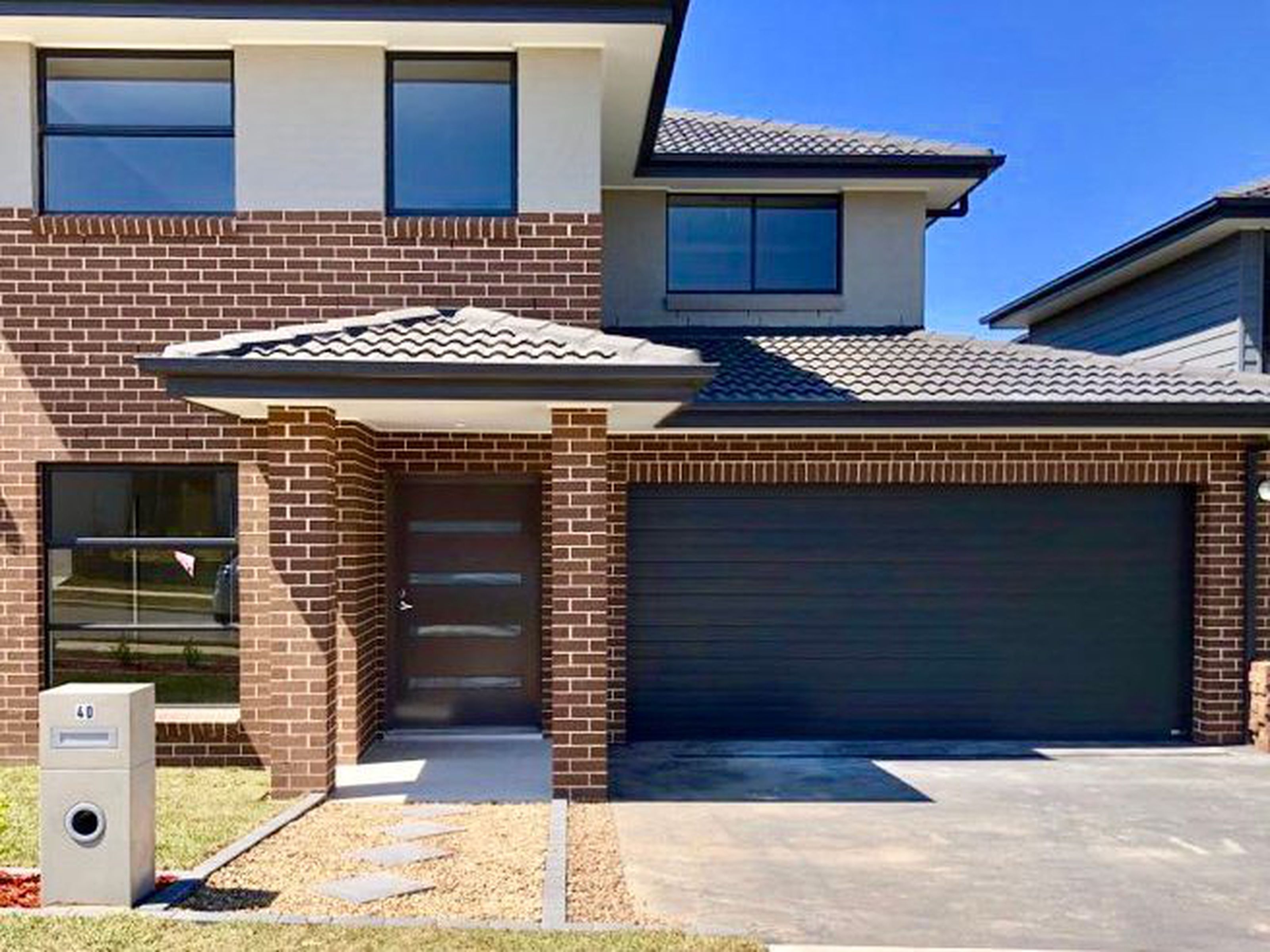 40 Bundle Street, CADDENS
