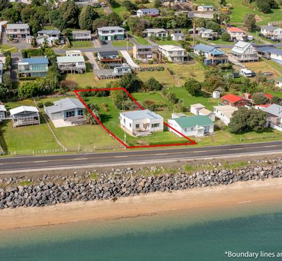 65 Hokianga Harbour Drive, Opononi