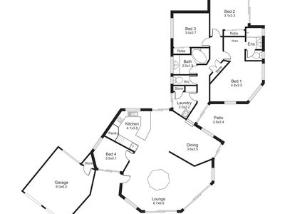 19-21 Falcon Street, Bayview Heights