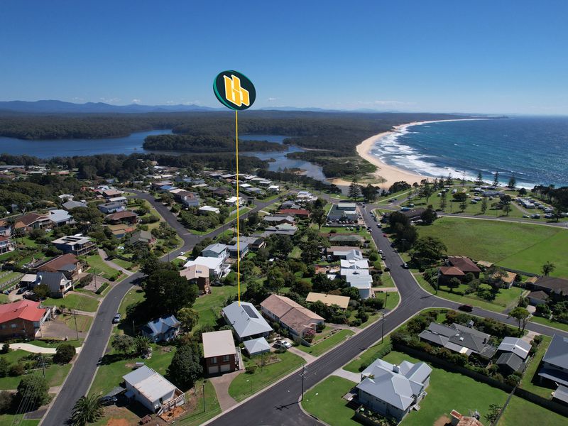 7 Lonsdale Parade, Dalmeny