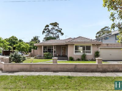 40 Dale Street, Maribyrnong