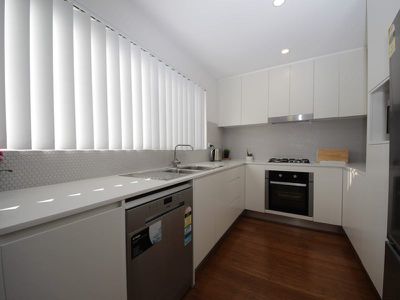 204 / 27 Percy Street, Bankstown