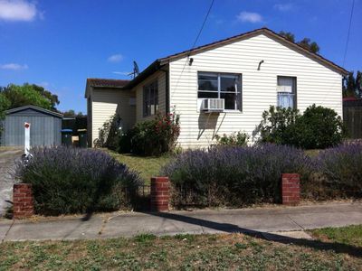 4 Rock Street, Werribee