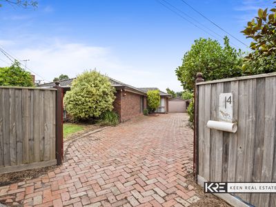 4 Taylor Street, Cranbourne