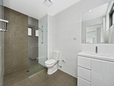 53 / 31-33 Millewa Avenue, Wahroonga