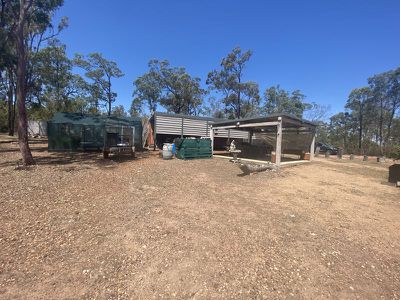 315 Brocklehurst Road, Wattle Camp