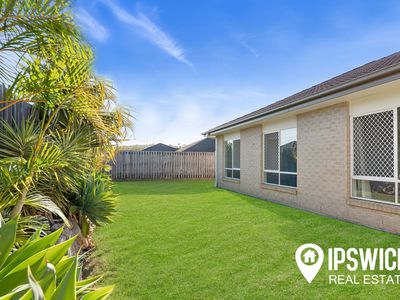 19 Raleigh Place, Redbank Plains