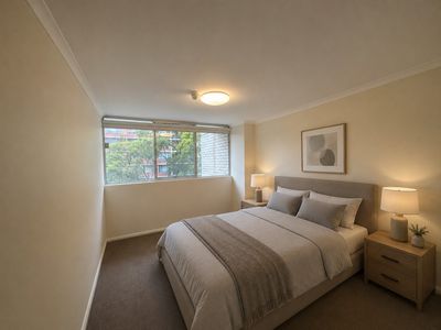 305 / 4 Broughton Road, Artarmon