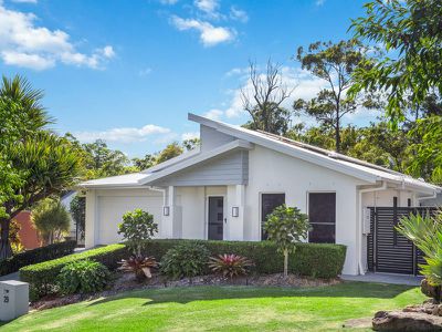 29 Waterclover Drive, Upper Coomera