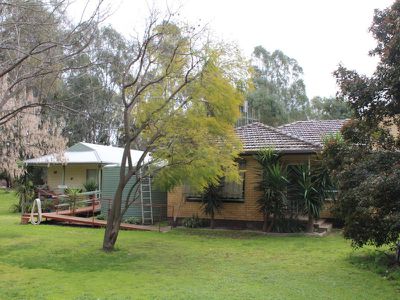 184 Koondrook Murrabit Road, Koondrook