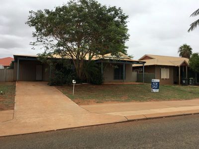 17 Jabiru Loop, South Hedland