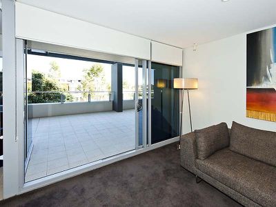 201 / 19 The Circus, Burswood