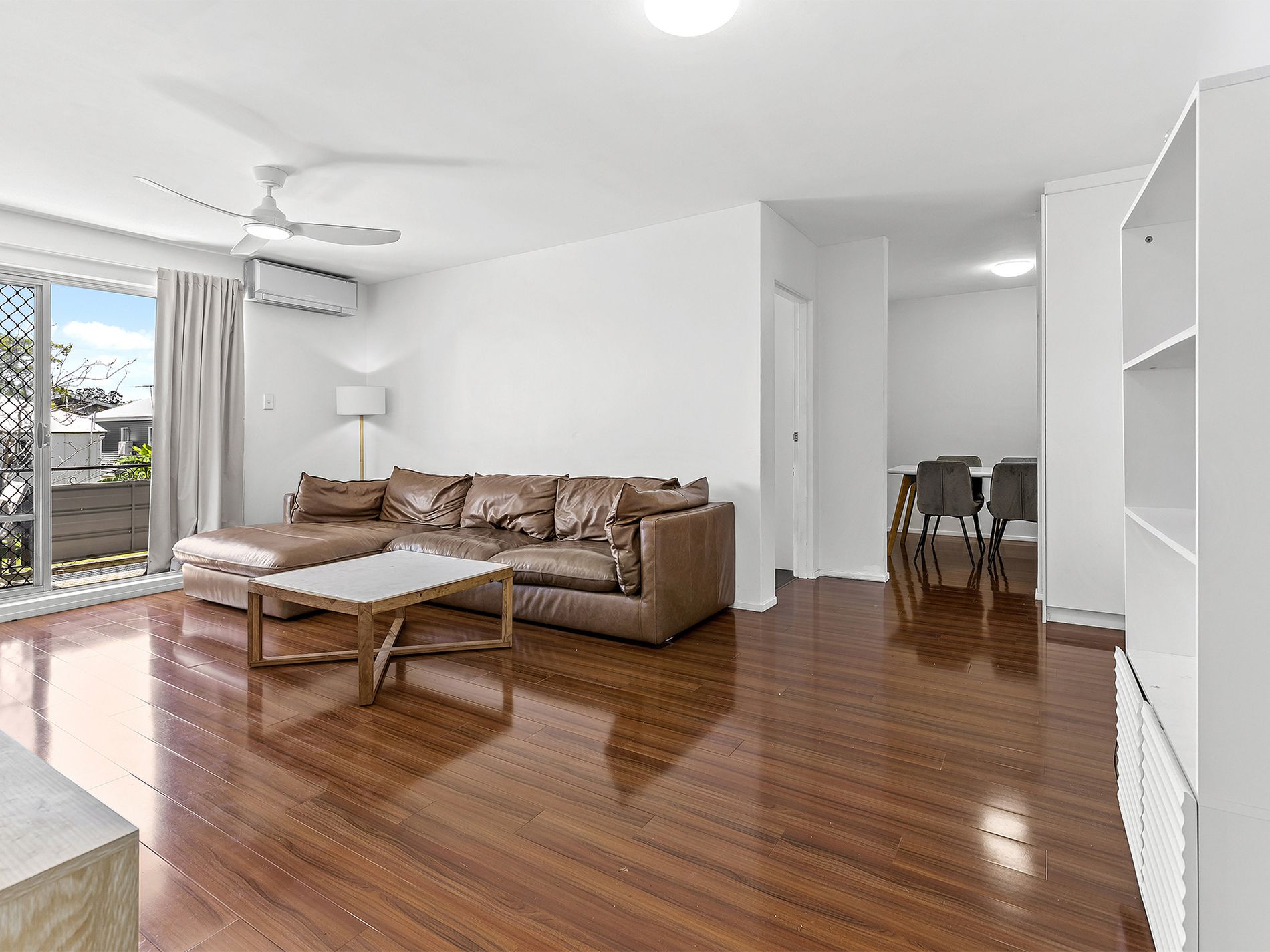 2 / 313 Lancaster Road, Ascot