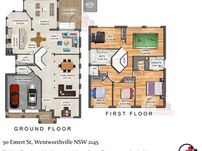 50 Emert Street, Wentworthville