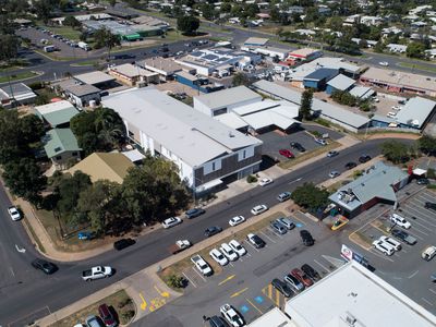 3 / 11 St. Francis Drive, Moranbah