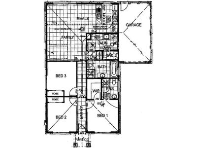 1 / 4 Rosemary Court, Golden Square