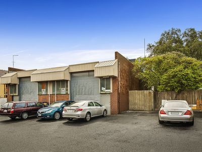 8/188 Plenty Road, Preston