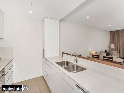 414 / 2 Moreau Parade, East Perth