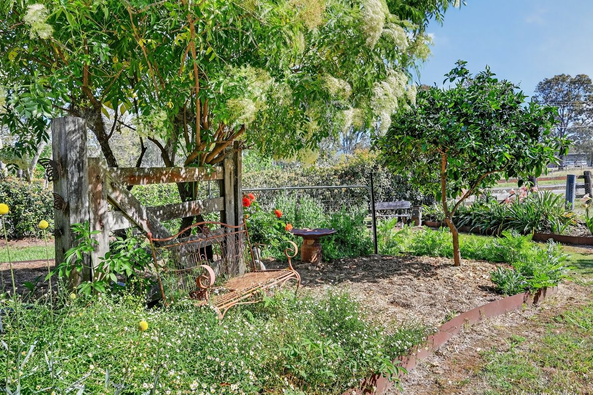 246 Comboyne Road, Wingham