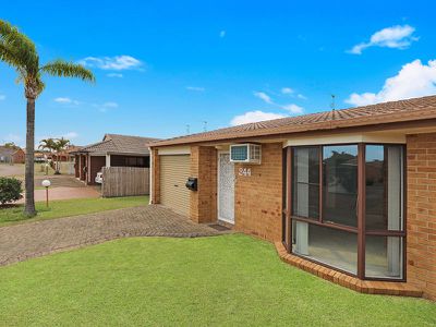 244 / 25 St Vincents Court, Minyama