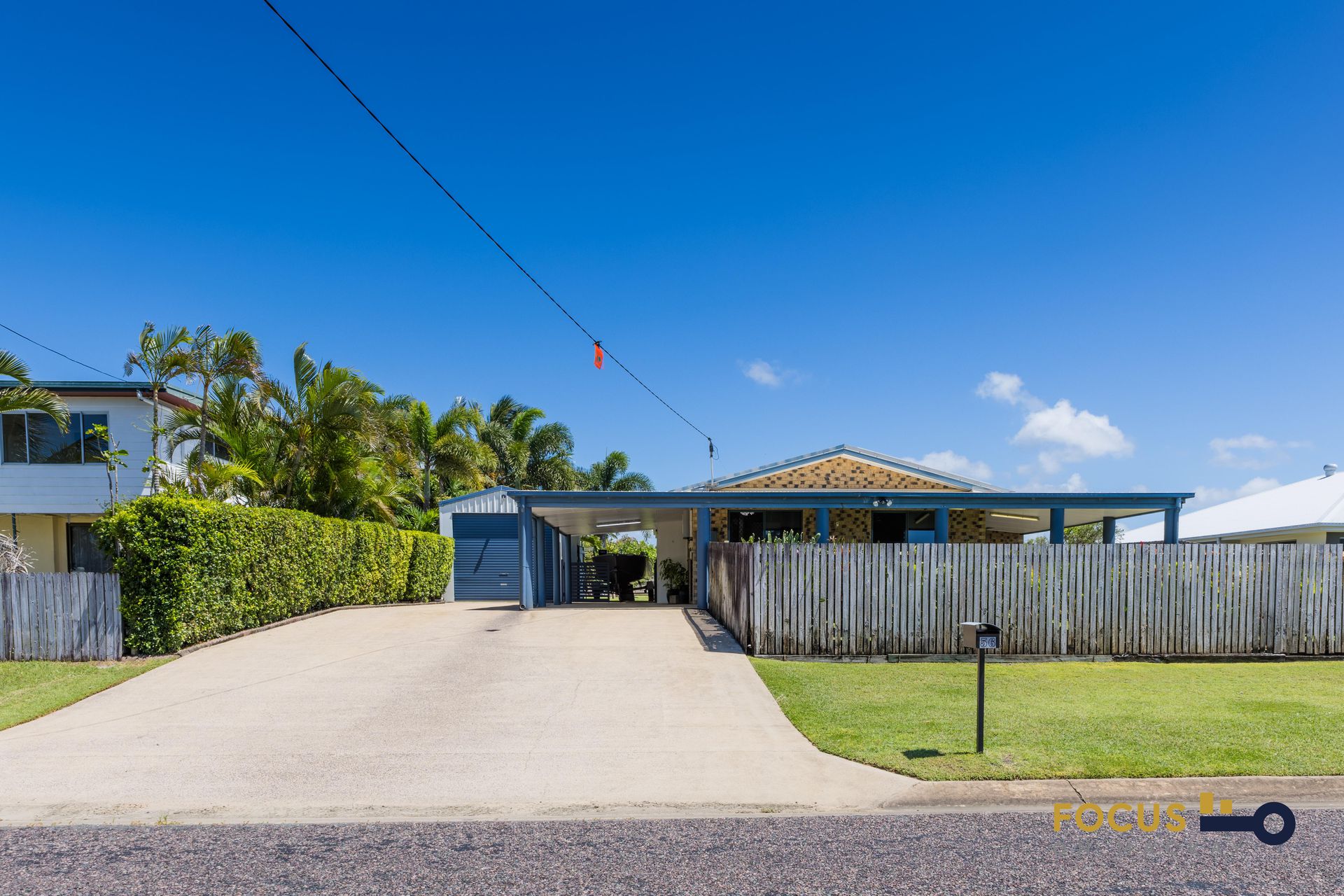 56 Rasmussen Avenue, Hay Point