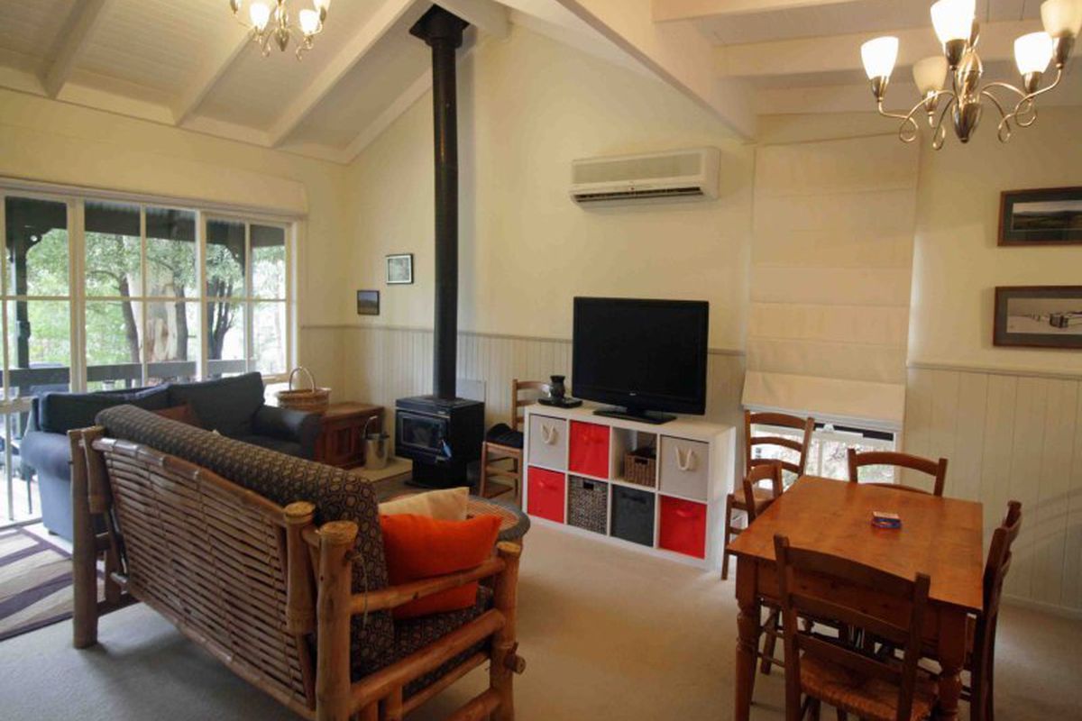 29 Christensen Street, Sawmill Settlement