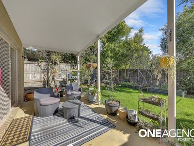 27 / 1 Grandly Street, Doolandella