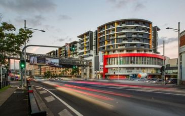 709a / 6 Devlin Street, Ryde